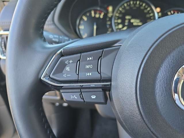 Fahrzeugbild eines Mazda CX-5