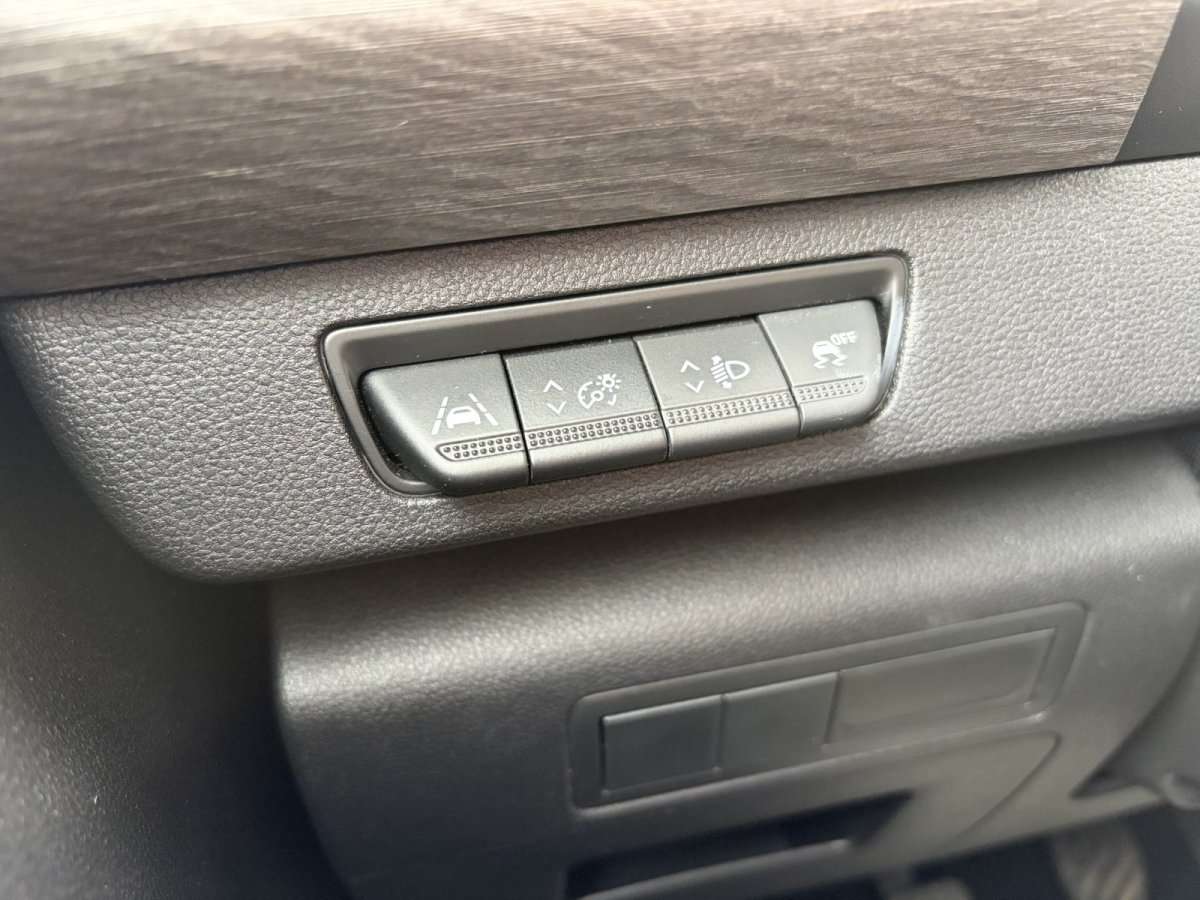 Fahrzeugbild eines Renault Kangoo