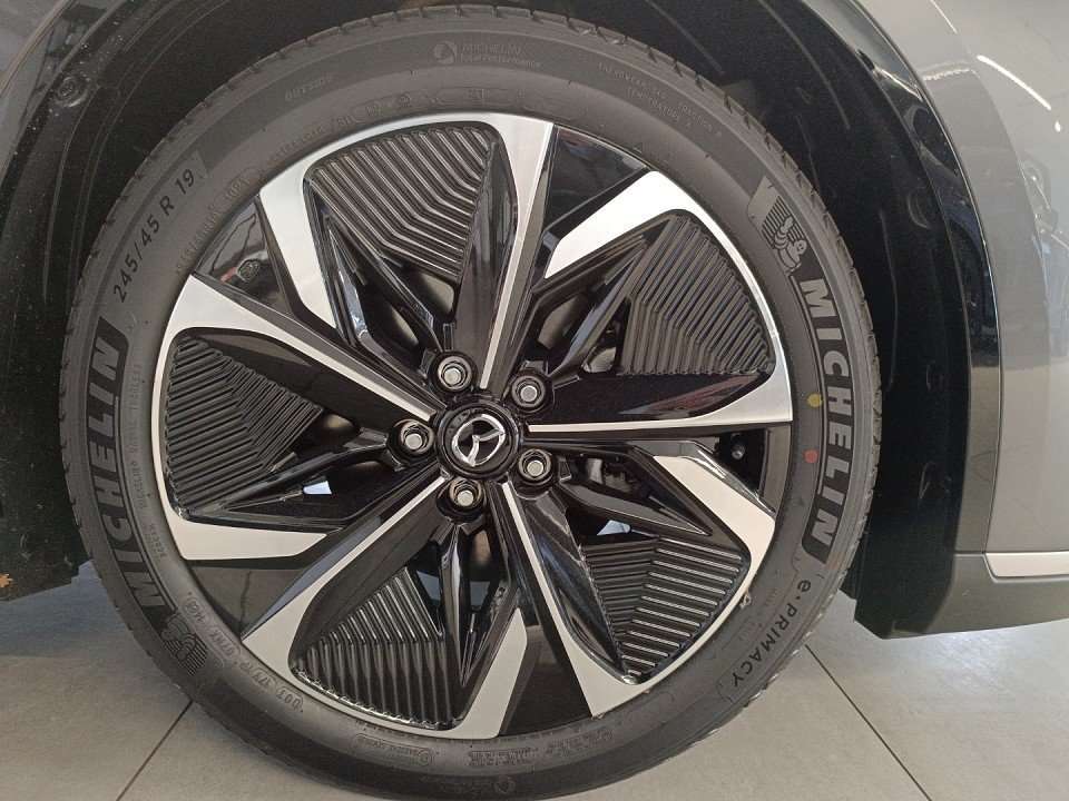 Fahrzeugbild eines Mazda Mazda6