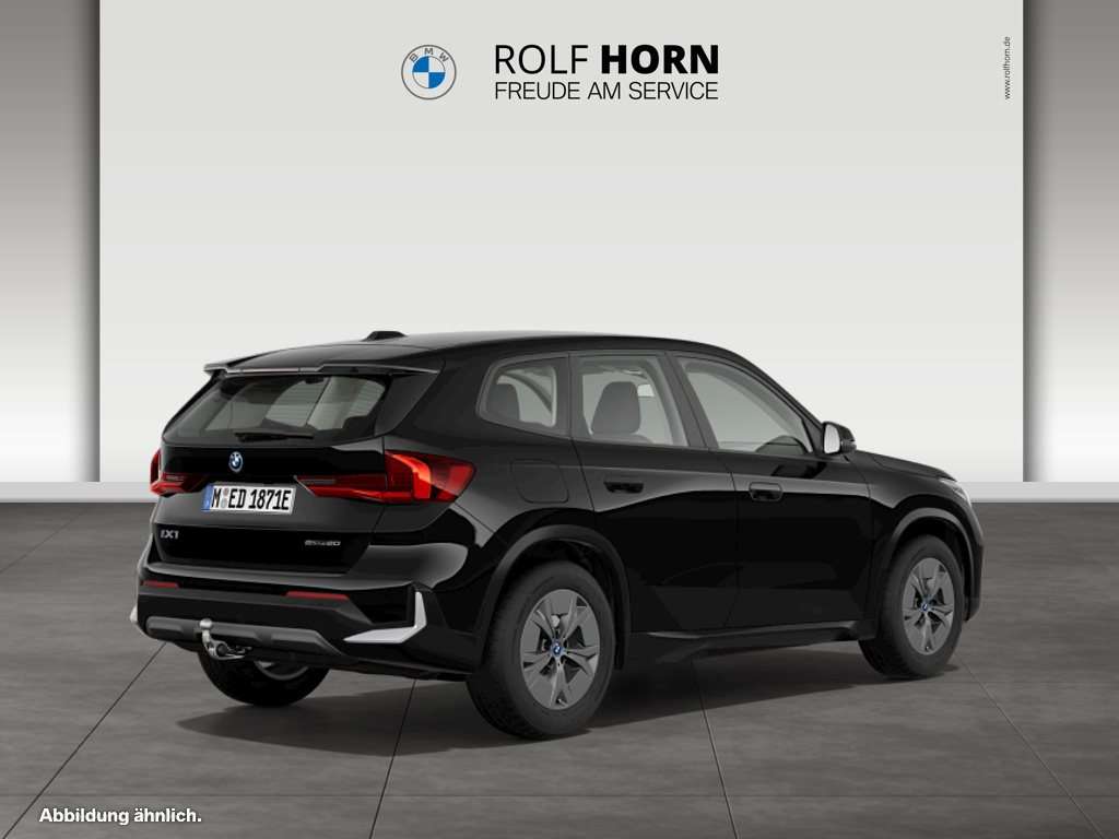 Fahrzeugbild eines BMW iX1