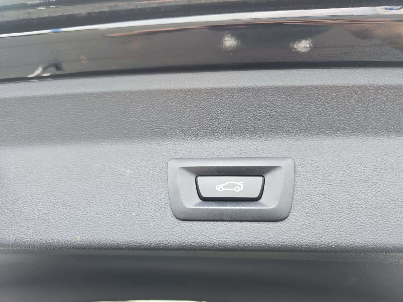 Fahrzeugbild eines BMW X3