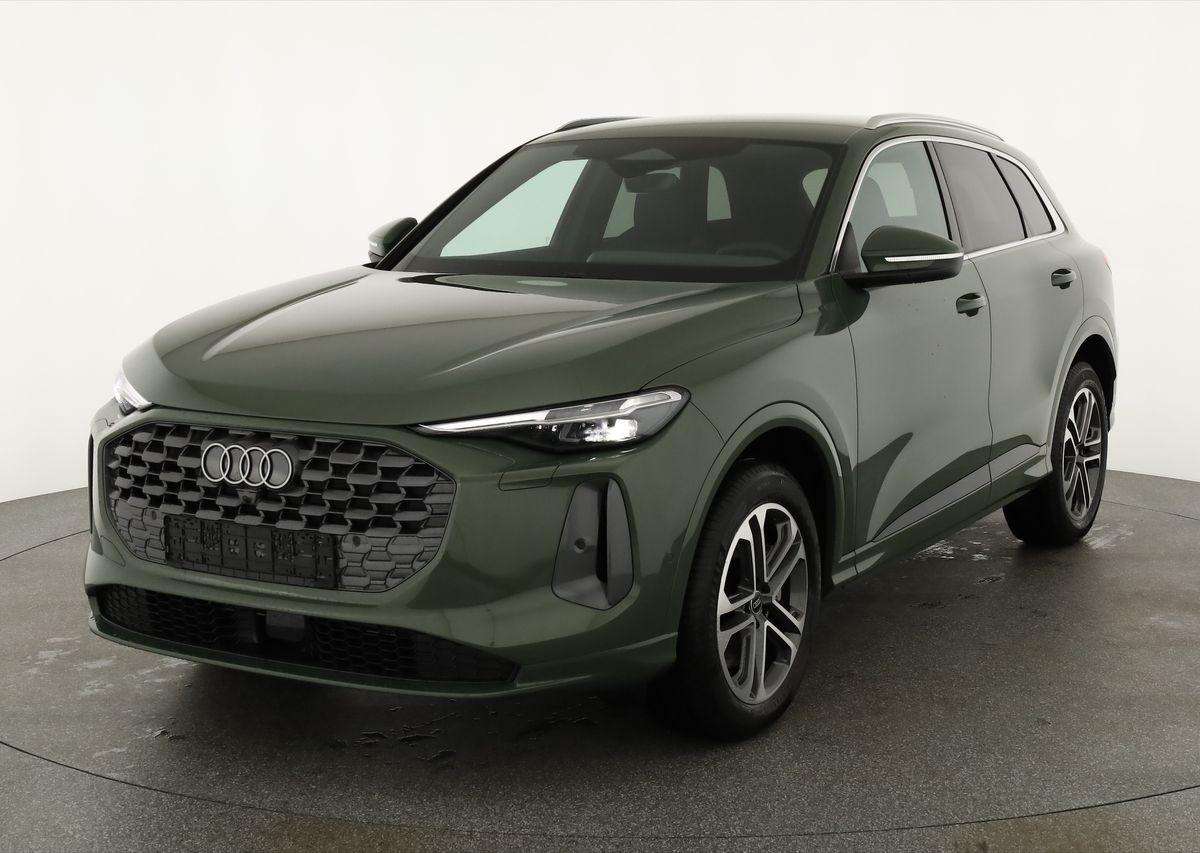 Fahrzeugbild eines Audi Q5