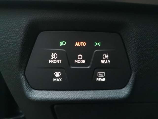 Fahrzeugbild eines CUPRA Formentor