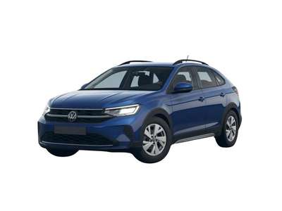 Bild Volkswagen Taigo