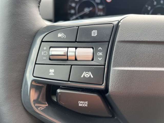 Fahrzeugbild eines Kia XCeed