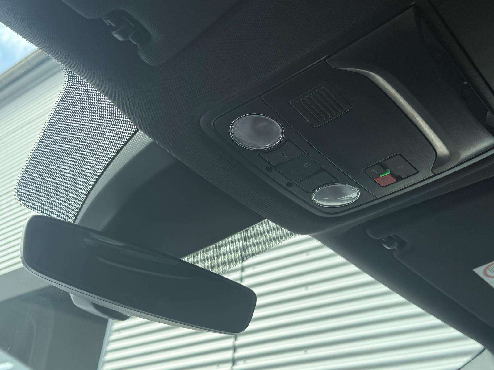 Fahrzeugbild eines Skoda Karoq