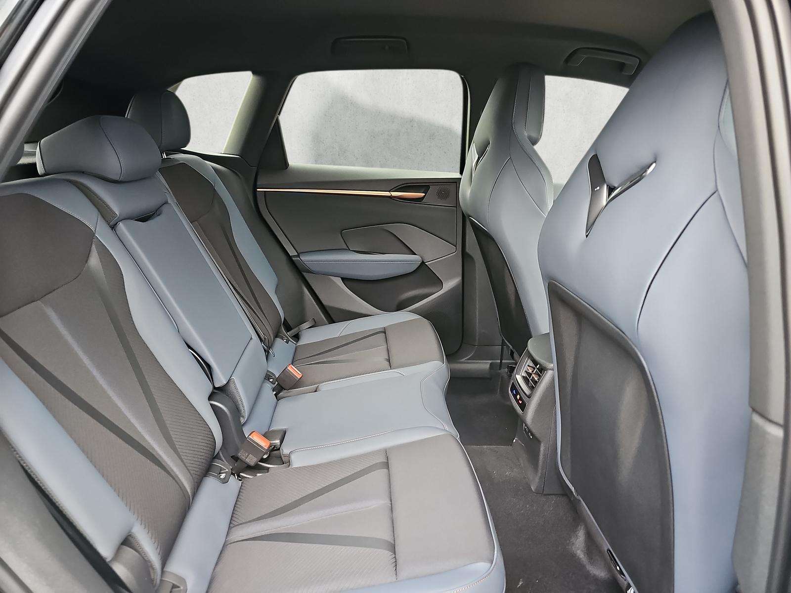 Fahrzeugbild eines CUPRA Terramar