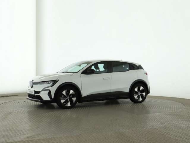 Fahrzeugbild eines Renault Megane E-TECH