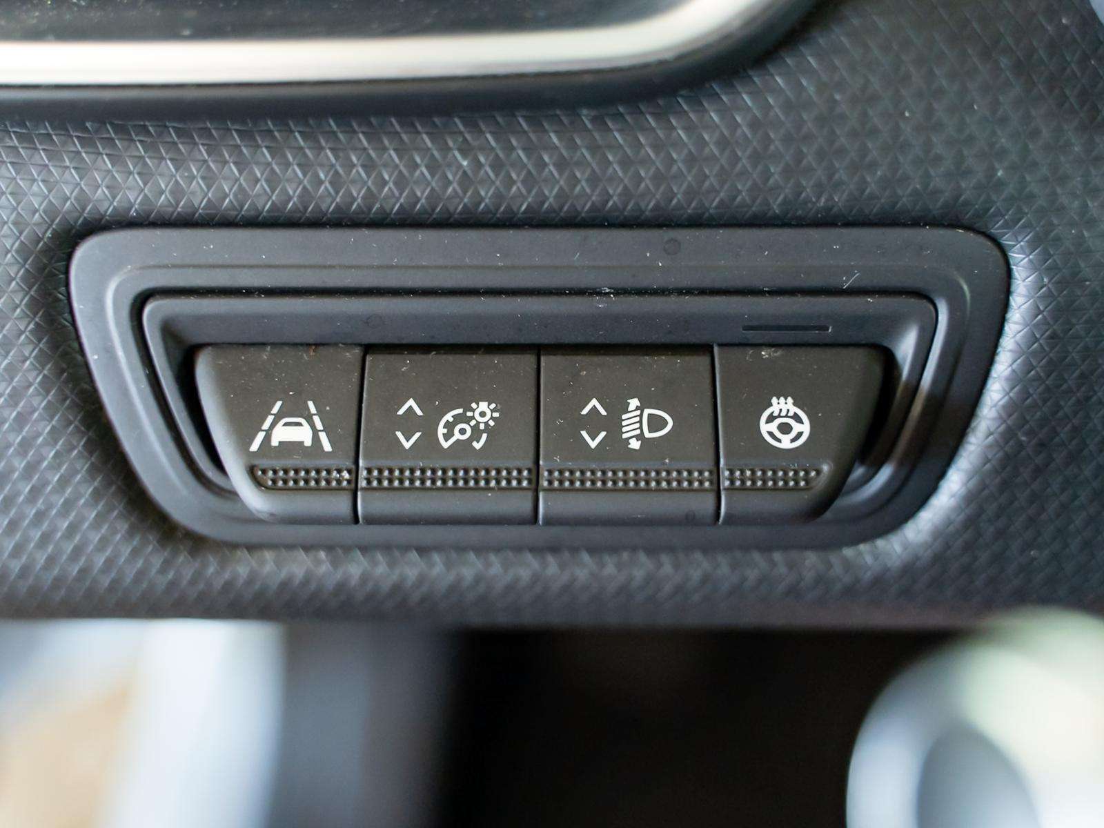 Fahrzeugbild eines Renault Clio