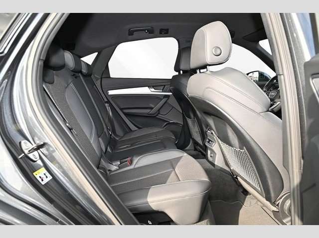 Fahrzeugbild eines Audi Q5