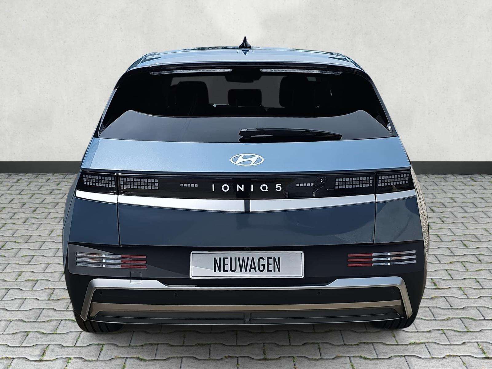 Fahrzeugbild eines Hyundai IONIQ 5