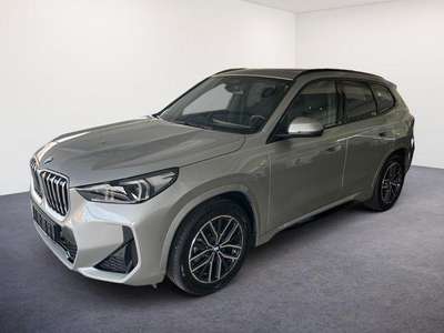 Bild BMW X1