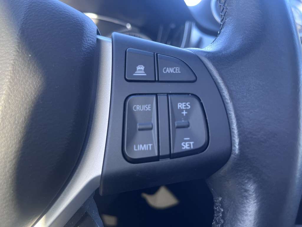 Fahrzeugbild eines Suzuki Vitara