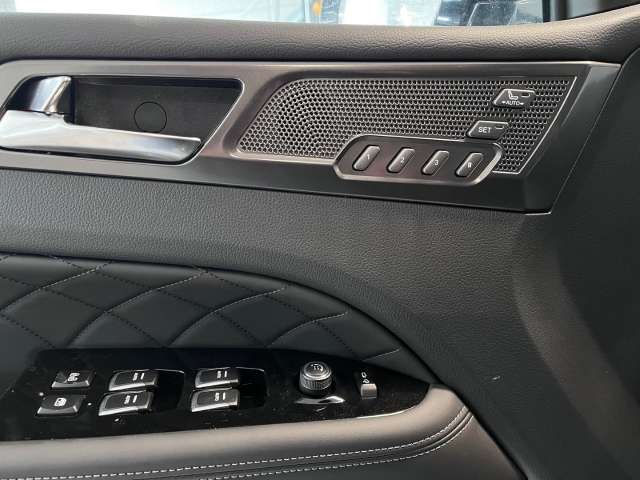 Fahrzeugbild eines SsangYong Rexton