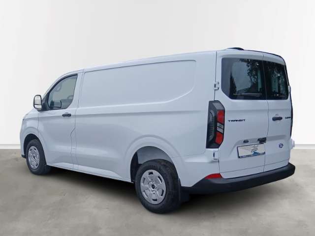 Fahrzeugbild eines Ford Transit Custom