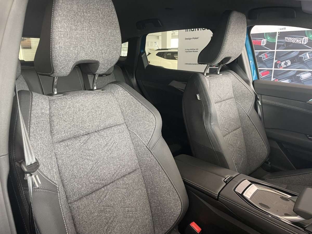 Fahrzeugbild eines Renault Austral