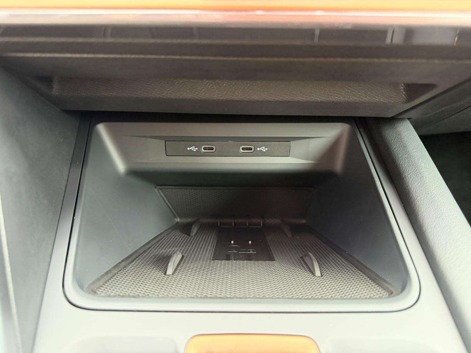 Fahrzeugbild eines CUPRA Leon