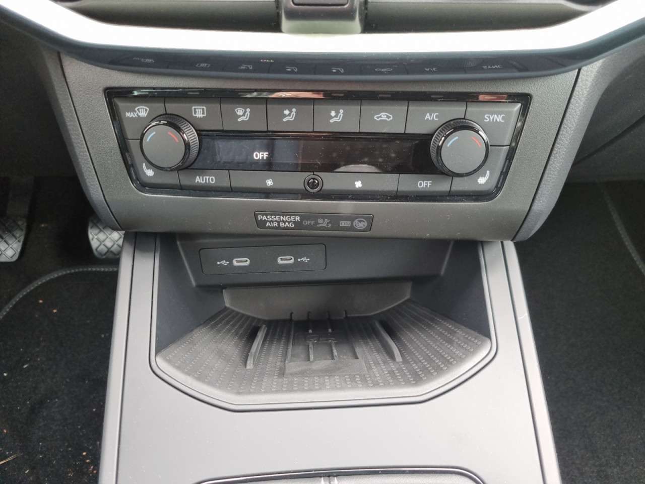 Fahrzeugbild eines SEAT Ibiza