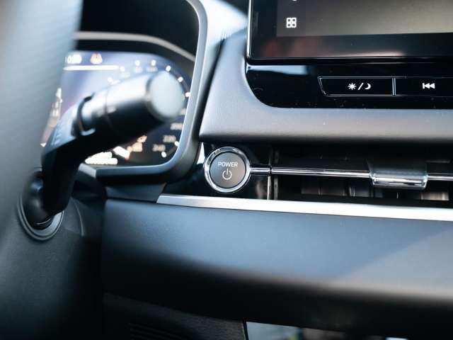 Fahrzeugbild eines Mitsubishi Outlander