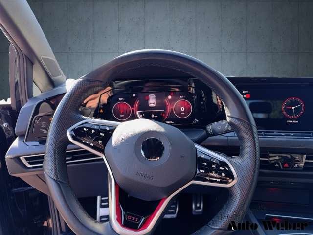 Fahrzeugbild eines Volkswagen Golf