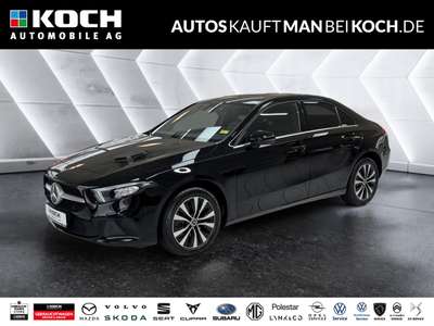 Bild Mercedes-Benz A-Klasse