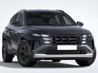 Bild Hyundai Tucson