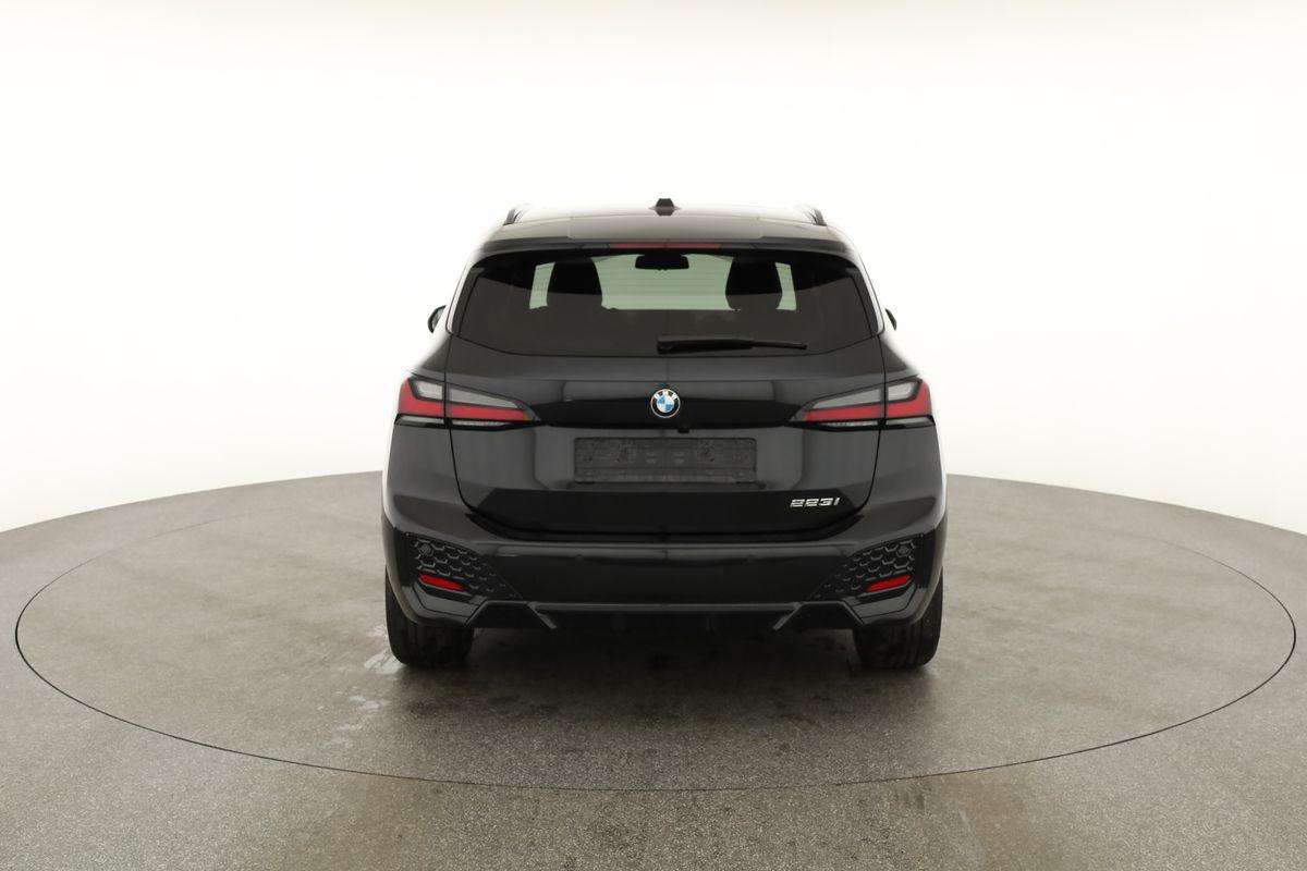 Fahrzeugbild eines BMW 2er Active Tourer