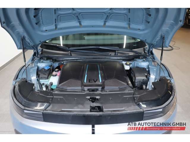 Fahrzeugbild eines Hyundai IONIQ 5