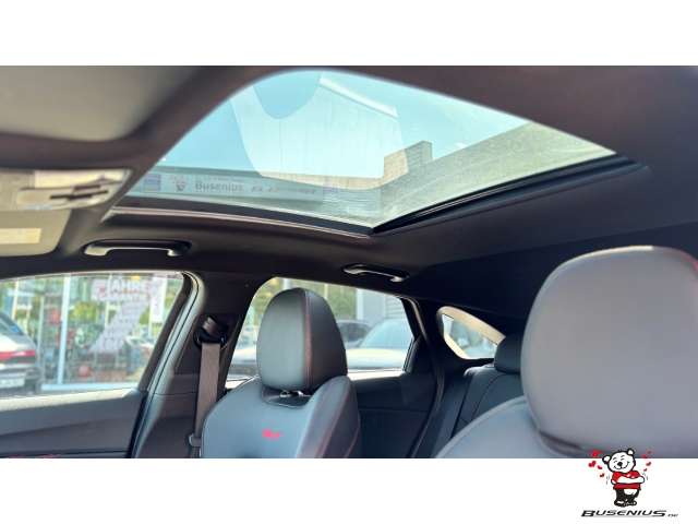 Fahrzeugbild eines Kia cee'd