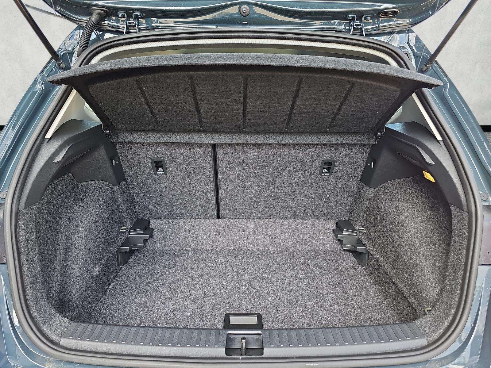 Fahrzeugbild eines SEAT Arona
