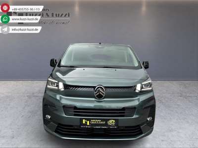 Bild Citroën SpaceTourer