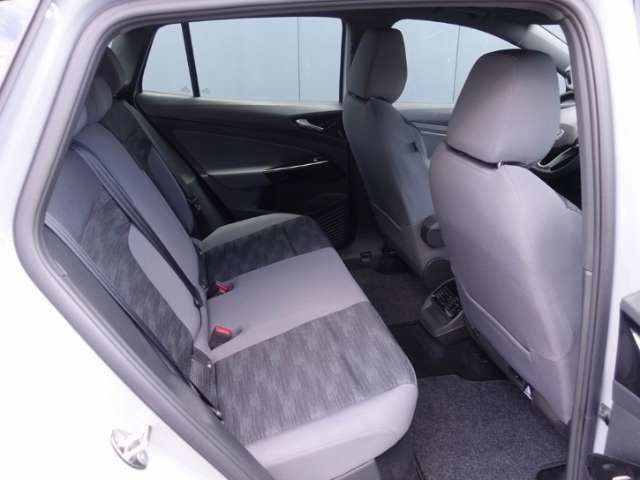 Fahrzeugbild eines Volkswagen ID.4