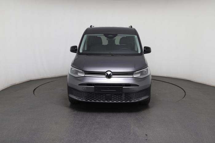 Fahrzeugbild eines Volkswagen Caddy