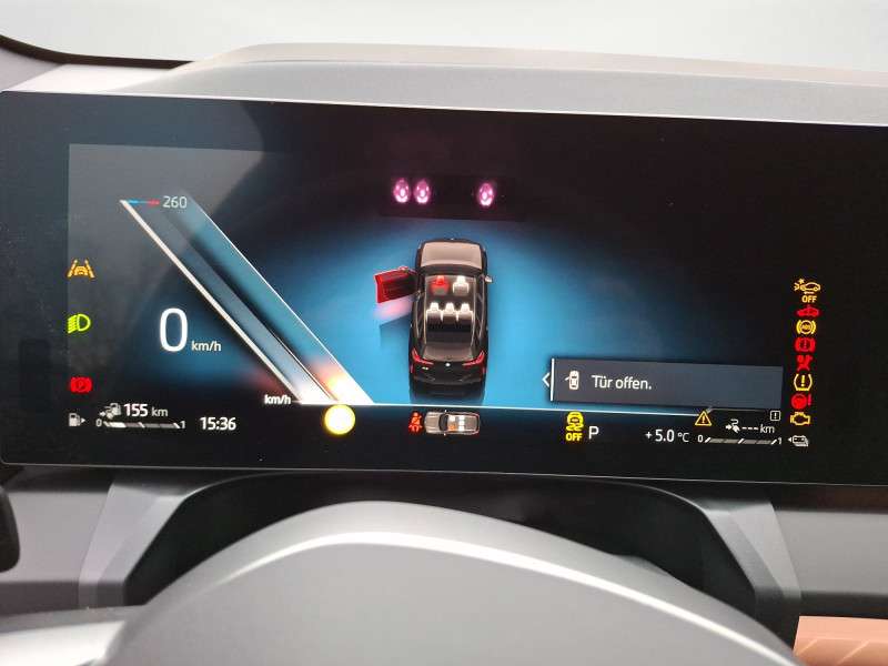 Fahrzeugbild eines BMW X3