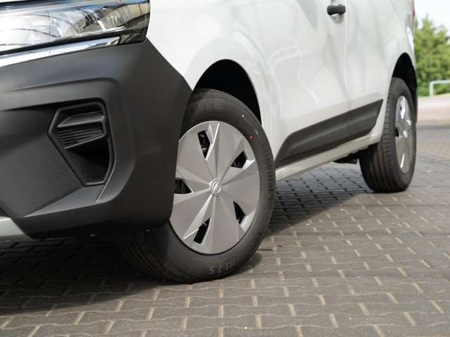 Fahrzeugbild eines Nissan Townstar