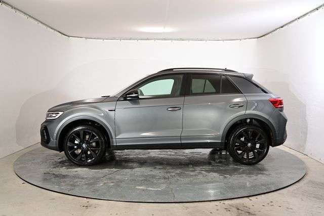 Fahrzeugbild eines Volkswagen T-Roc