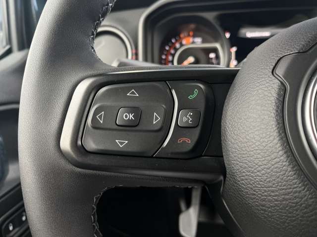 Fahrzeugbild eines Jeep Wrangler