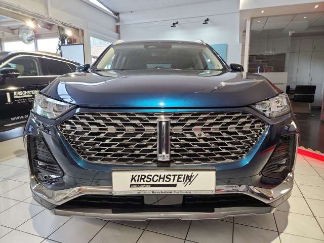 Fahrzeugbild eines GWM Wey 03