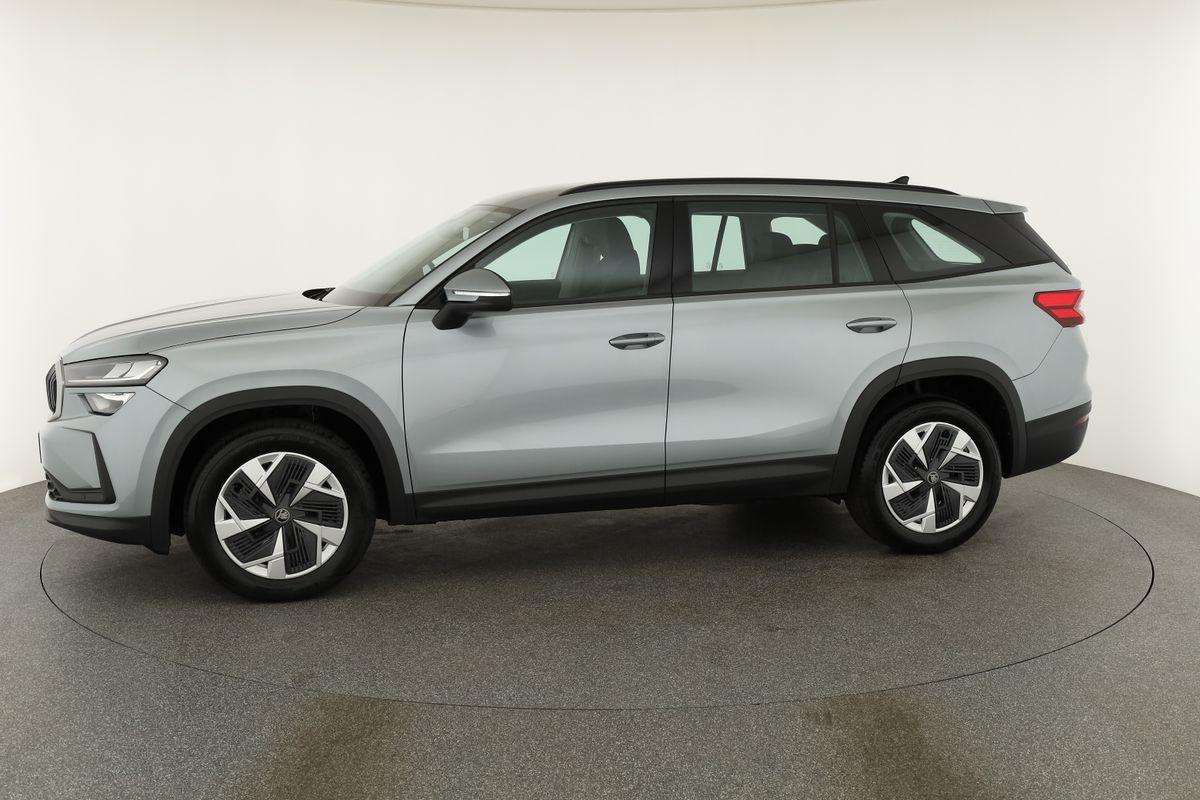 Fahrzeugbild eines Skoda Kodiaq