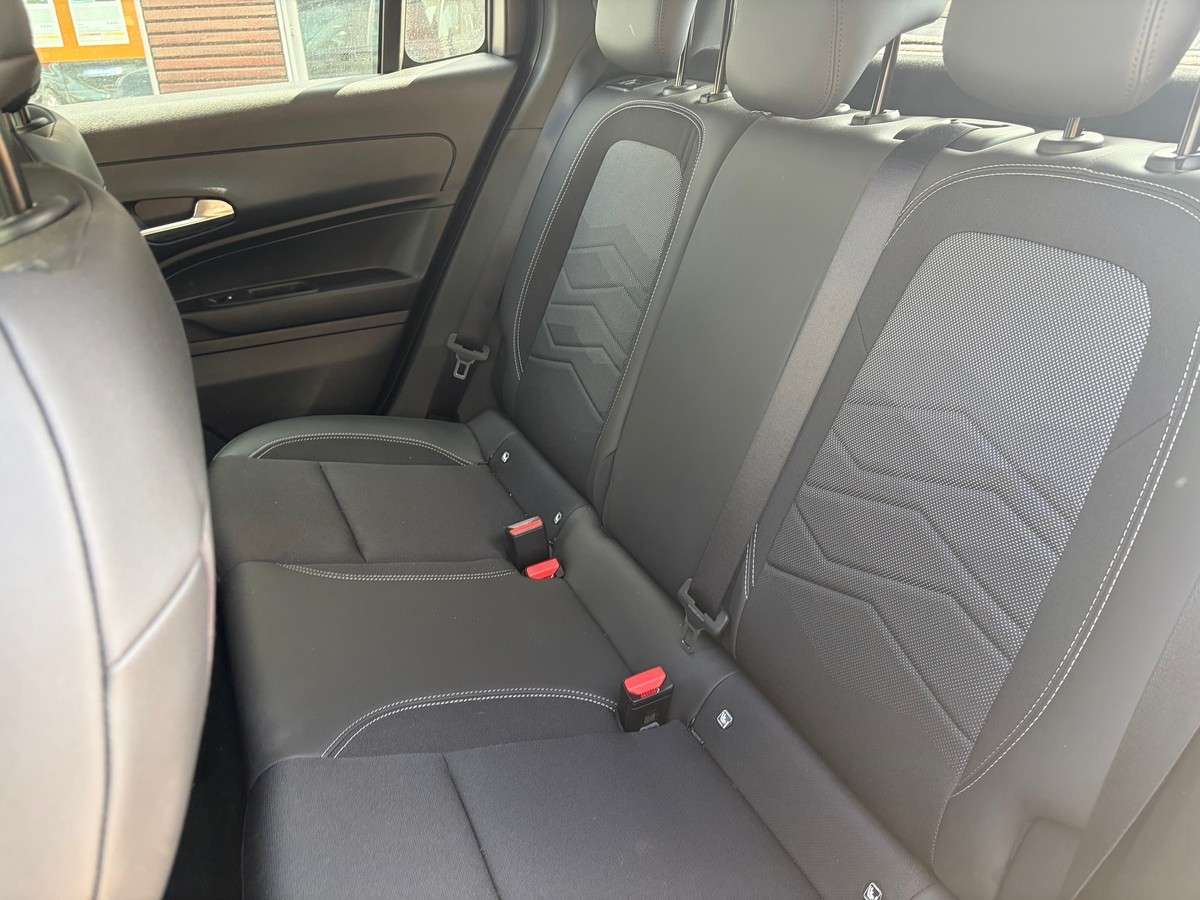 Fahrzeugbild eines Jeep Avenger