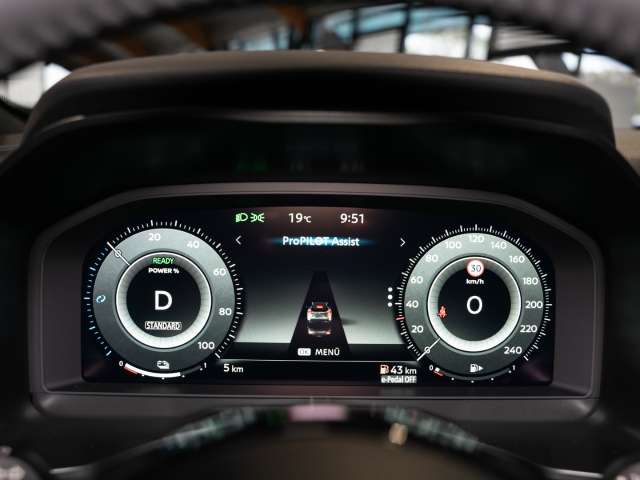 Fahrzeugbild eines Nissan Qashqai