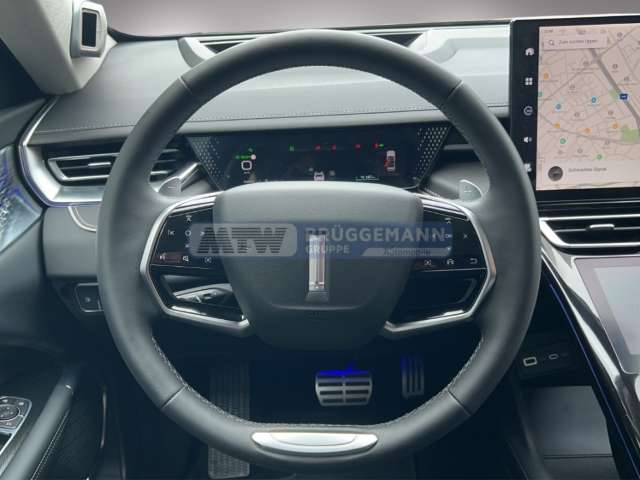 Fahrzeugbild eines GWM Wey 05