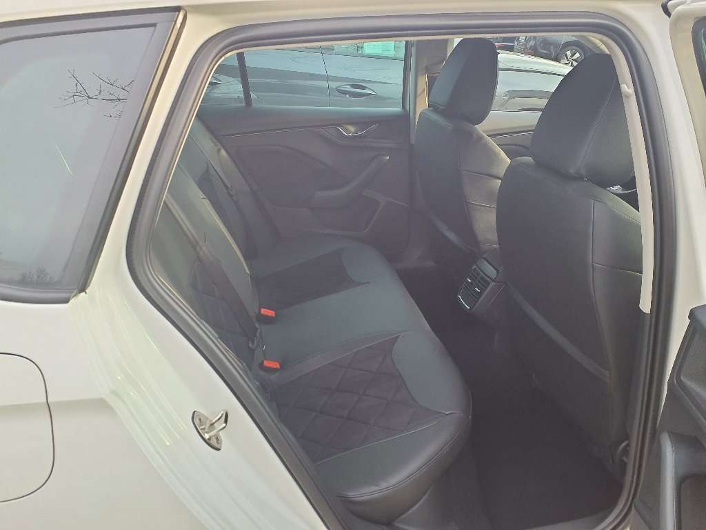 Fahrzeugbild eines Skoda Kamiq