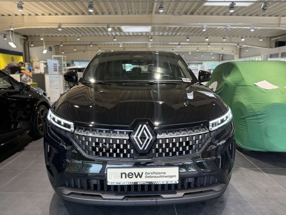 Fahrzeugbild eines Renault Austral