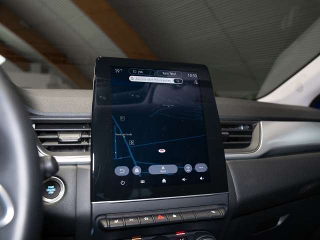 Fahrzeugbild eines Renault Captur