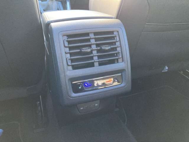 Fahrzeugbild eines Volkswagen Golf