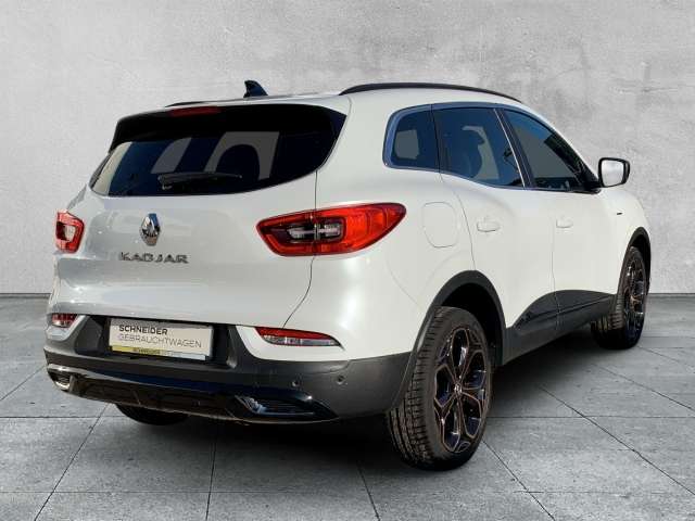 Fahrzeugbild eines Renault Kadjar