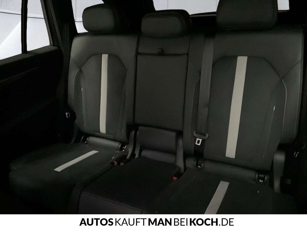 Fahrzeugbild eines Skoda Kodiaq
