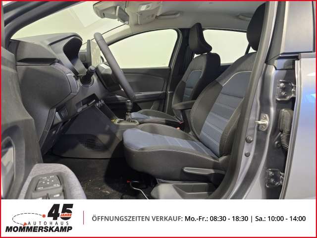 Fahrzeugbild eines Dacia Sandero