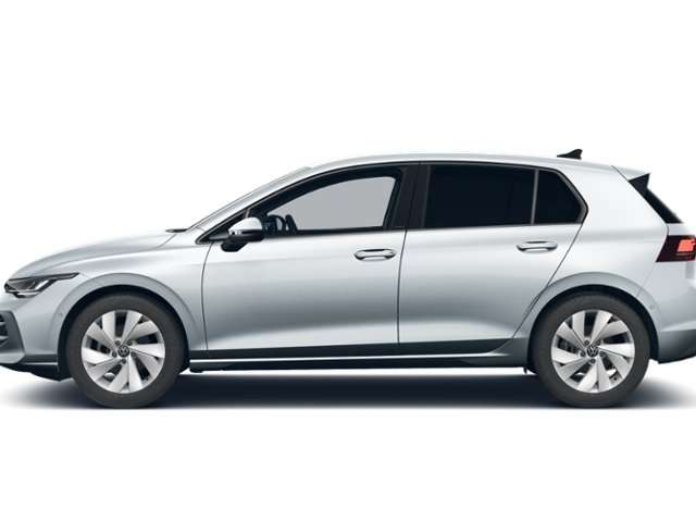Fahrzeugbild eines Volkswagen Golf